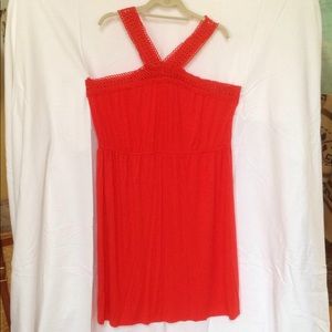 Women's Loft Sundress XXL